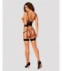 CORSET LANELIA XS/S