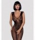 BODYSTOCKING N112  S/M/L