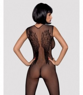 BODYSTOCKING N112 S/M/L