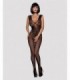 BODYSTOCKING N112  S/M/L