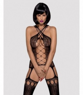BODYSTOCKING G313 S/M/L