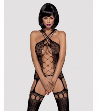 BODYSTOCKING G313 S/M/L