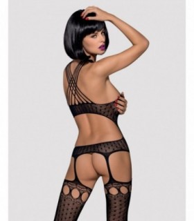 BODYSTOCKING G313 S/M/L