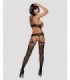 BODYSTOCKING G313  S/M/L