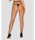 S812 TIGHTS BLACK  S/M/L