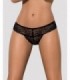 STRING MIAMOR NOIR S/M