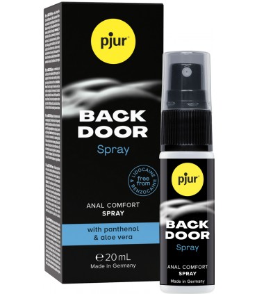 HINTERTÜRSPRAY 20ML