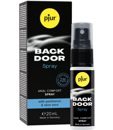 HINTERTÜRSPRAY 20ML