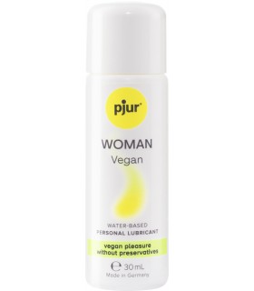 WOMAN VEGAN 30 ML
