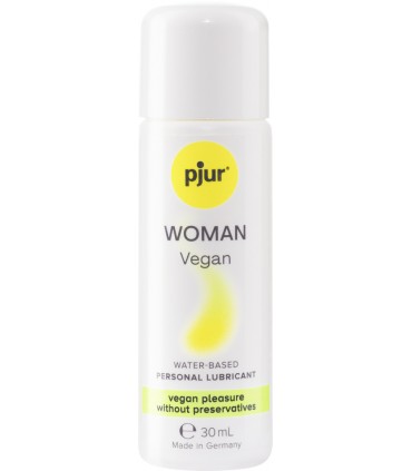 FRAU VEGAN 30 ML