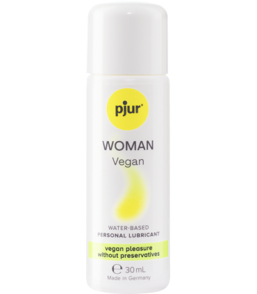 FRAU VEGAN 30 ML