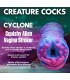 CYCLONE SQUISHY ALIEN MASTURBATOR