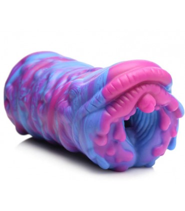 MASTURBATORE ALIENO SQUISHY CICLONE