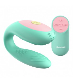copy of 99073 - TURQUOISE DOLPHIN