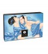 POUDRE CORPORELLE SHUNGA 75 GR. NOIX DE COCO