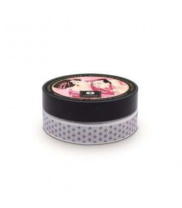 SHUNGA BODY POWDER 75 GR. RASPBERRY