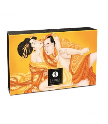 SHUNGA POLVOS CORPORALES 75 GR. MANGO