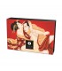 SHUNGA POLVOS CORPORALES 75 GR. FRESAS CHAMPAGNE