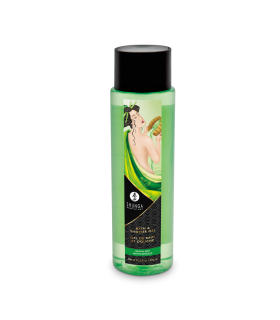 SHUNGA BADEGEL 370 ML MINZE