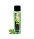 GEL DE BAIN SHUNGA 370 ML MENTHE