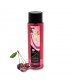 GEL DE BAIN SHUNGA 370 ML CERISE