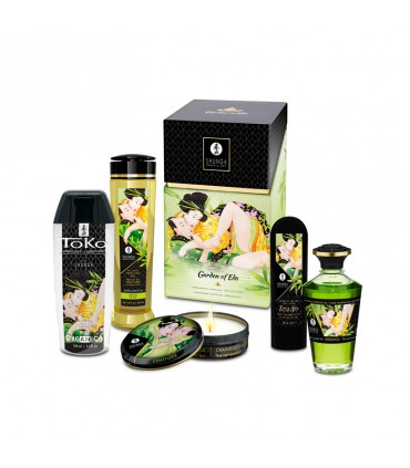 KIT SHUNGA JARDIN D'EDO