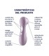 SATISFYER PRO 2 VERSIONE 2020 DI NUOVA GENERAZIONE