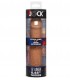 PENIS ENLARGEMENT SHEATH 3'8 CM BROWN