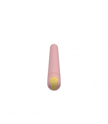 VIBRATORE USB VARIO ROSA