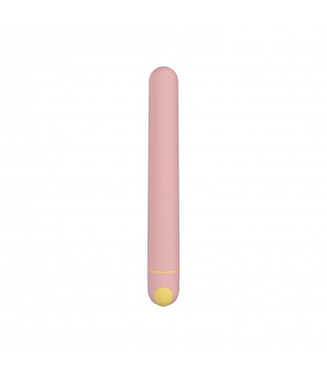 VIBRATORE USB VARIO ROSA