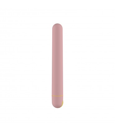 VIBRADOR VARY ROSA USB