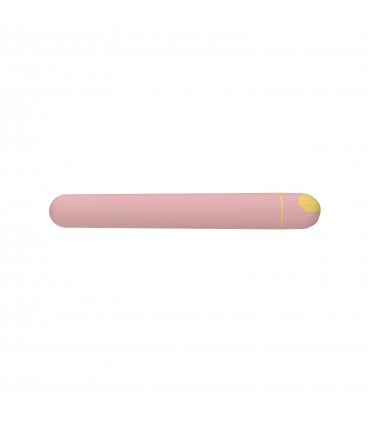 VIBRADOR VARY ROSA USB