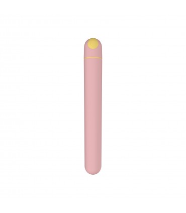 VARY PINK USB VIBRATOR