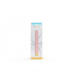 VARY ROSA USB-VIBRATOR