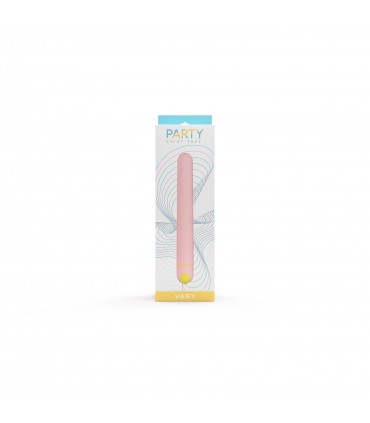 VIBRATORE USB VARIO ROSA