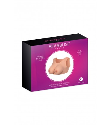 BUST CHEST UNCLEAR S