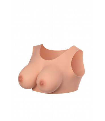 BUSTO PECHO POCO CLARO L