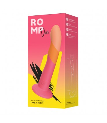 ROMP DIZI