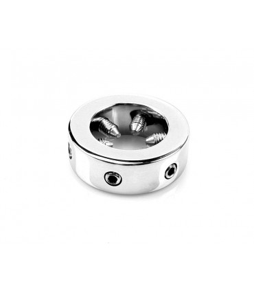 ANILLO ESTRANGULADOR TESTÍCULOS 35 MM