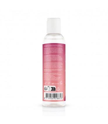EASYGLIDE CHAMPAGNE PINK WATER BASED LUBRICANT 150 ML