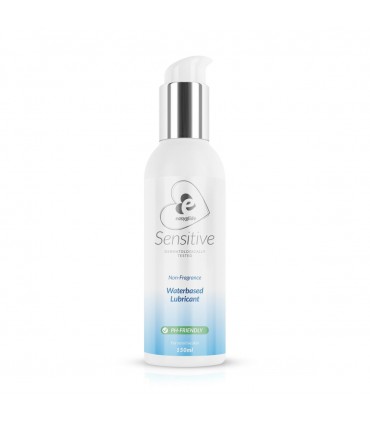 LUBRIFICANTE EASYGLIDE SENSITIVE A BASE ACQUA 150 ML