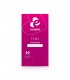 EASYGLIDE EXTRA THIN CONDOMS 10 UNITS