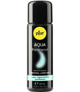 ACQUA PANTENOLO 30 ML