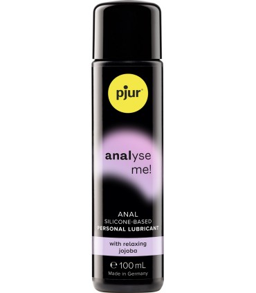 ANALIZZA ME GLIDE 100ML