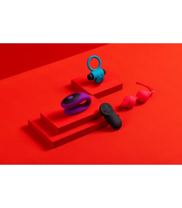 REALISTISCHER DILDO E11 LILA