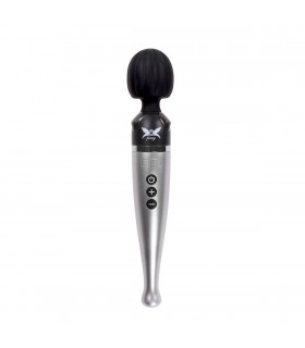 MASAJEADOR WAND PIXEY DELUXE RECARGABLE