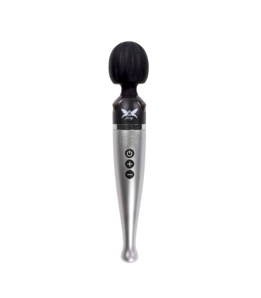 MASAJEADOR WAND PIXEY DELUXE RECARGABLE