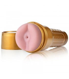 UNITÀ DI ALLENAMENTO FLESHLIGHT ROSA BUTT STAMINA