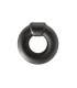 ANELLO PER PENE IN SILICONE NERO