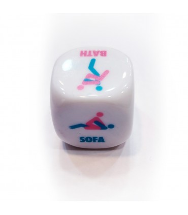 DADI KAMASUTRA INGLESI